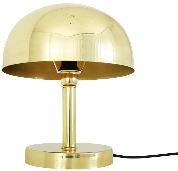 Mullan Lighting Настольная лампа из латуни  Mltl050  - Вид №1