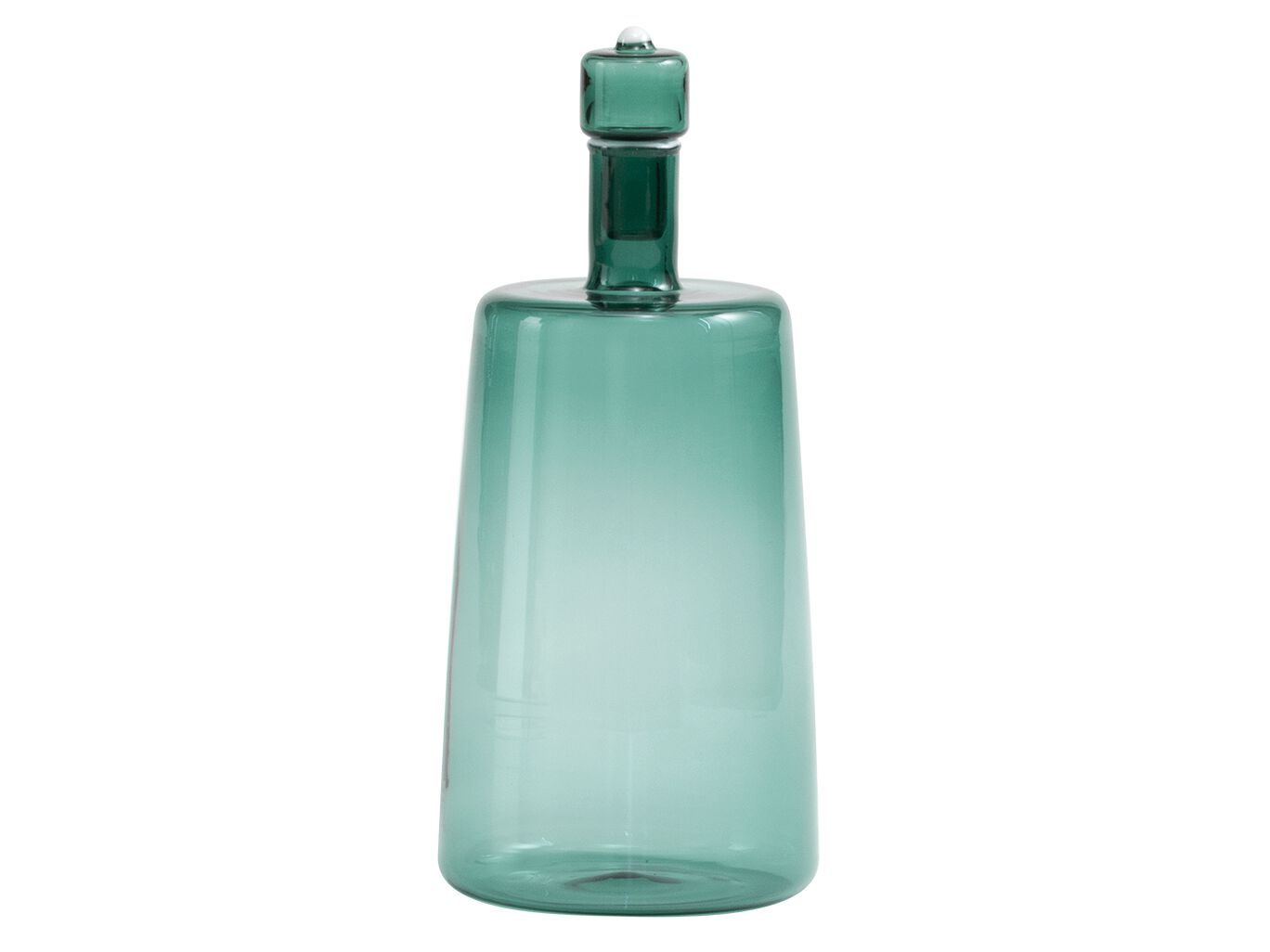 Бутылка из боросиликатного стекла Zafferano FUNNEL ARCH-00139937 - Вид №2