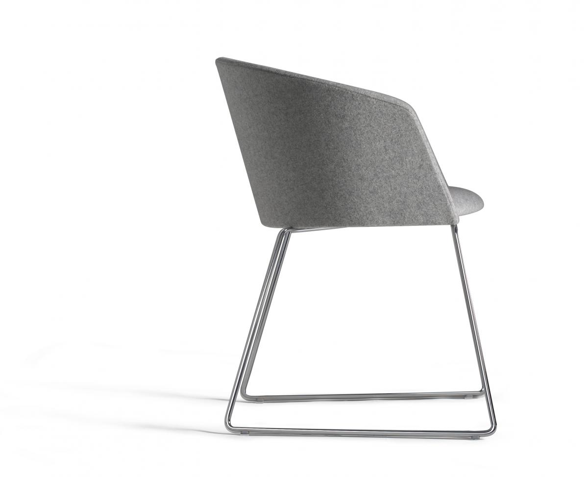 008047 Стул 663PTN Capdell Moon Light