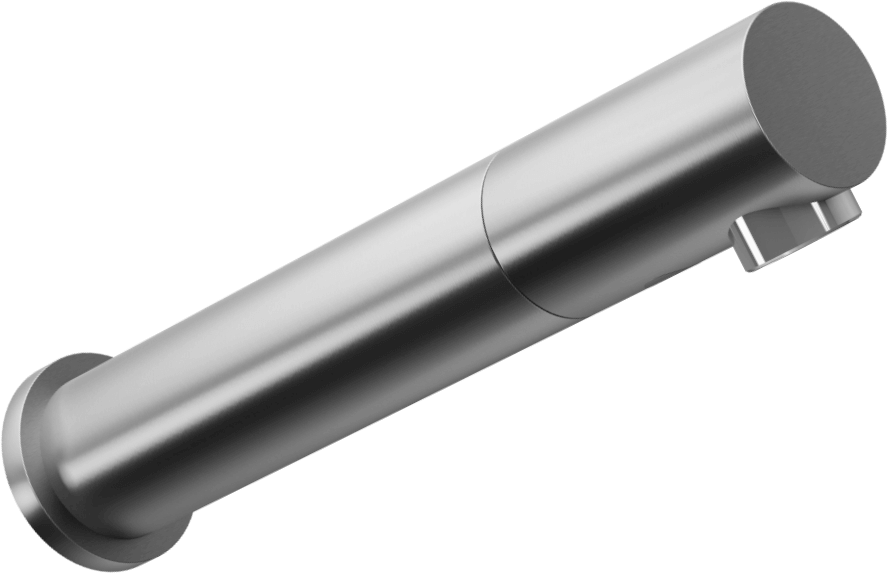 R380TR-B Бесконтактный настенный сенсорный кран