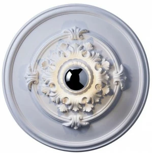 RADAR INTERIOR Потолочный светильник из гипса ручной работы Haussman