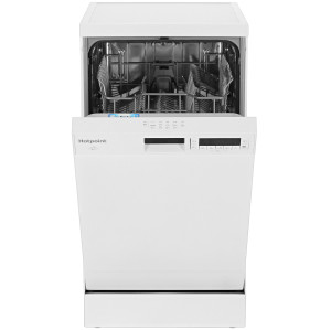 9961850 Посудомоечная машина Hotpoint HFS 1C57 белый