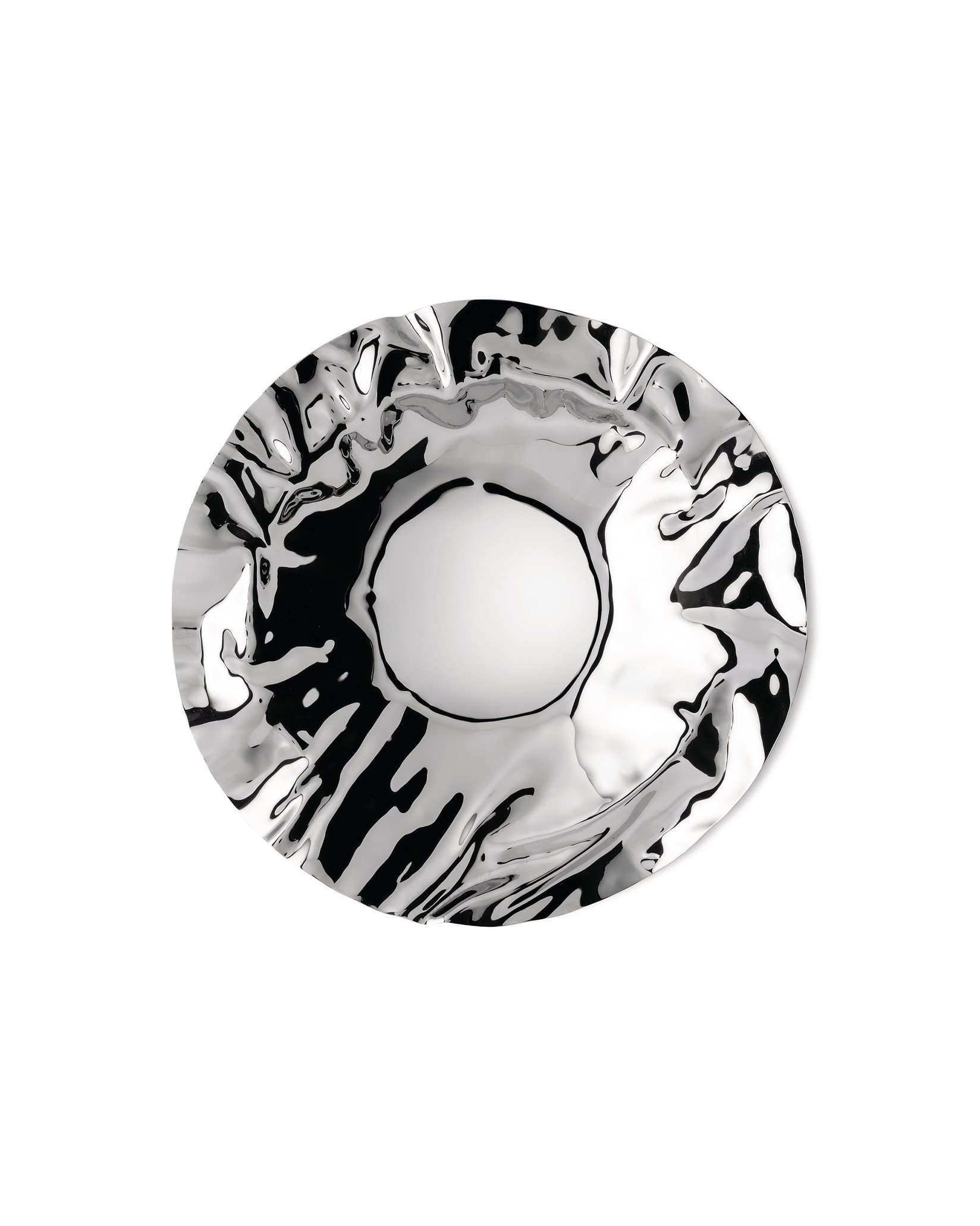 Корзина Алесси Порт Alessi 90085 - Вид №3