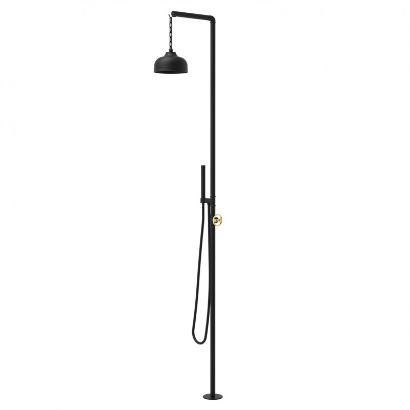 PM25200COL Душевая стойка Boutique Martí 1921 Marti 1921  - Вид №1