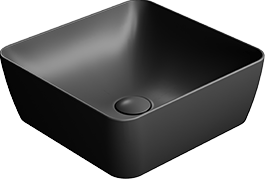 903826 Накладная раковина на столешницу  овальная GSI ceramica  - Вид №1