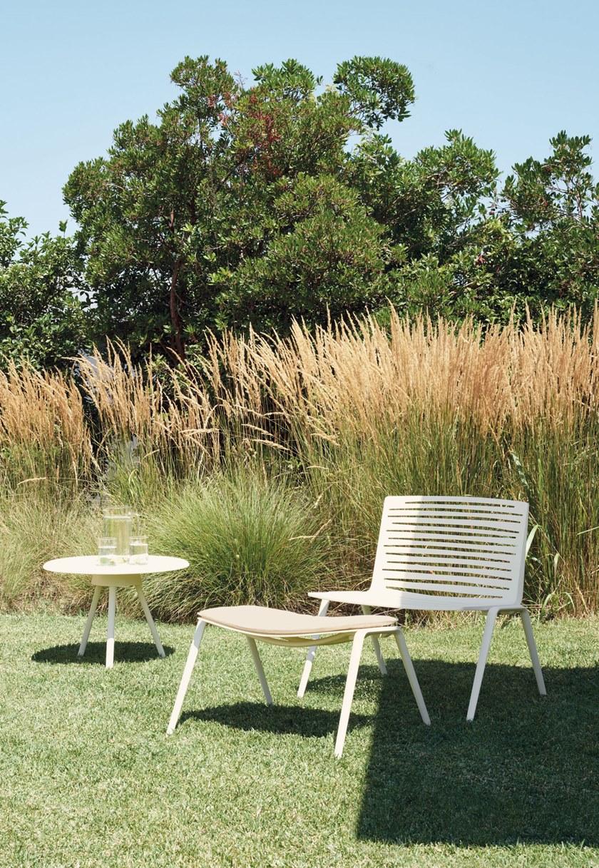 FAST Квадратный садовый стол Zebra sun-id-1482673 - Вид №2