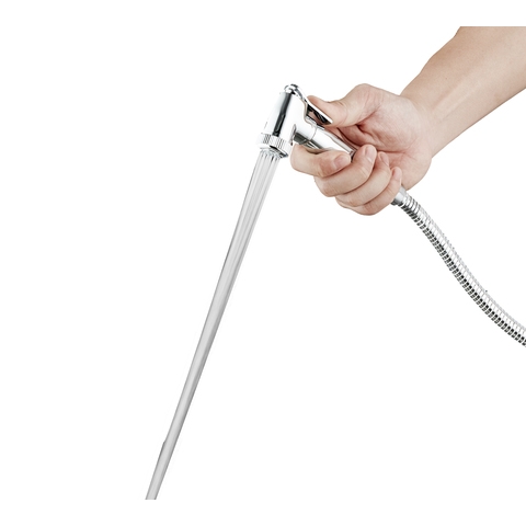 Orange HS004cr Гигиенический душ Хром sun-id-1517156 - Вид №2