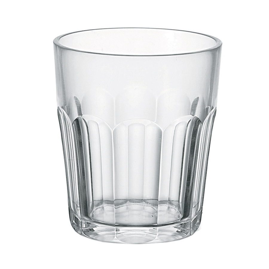 07230300 Стакан happy hour, 350 мл, прозрачный Guzzini 