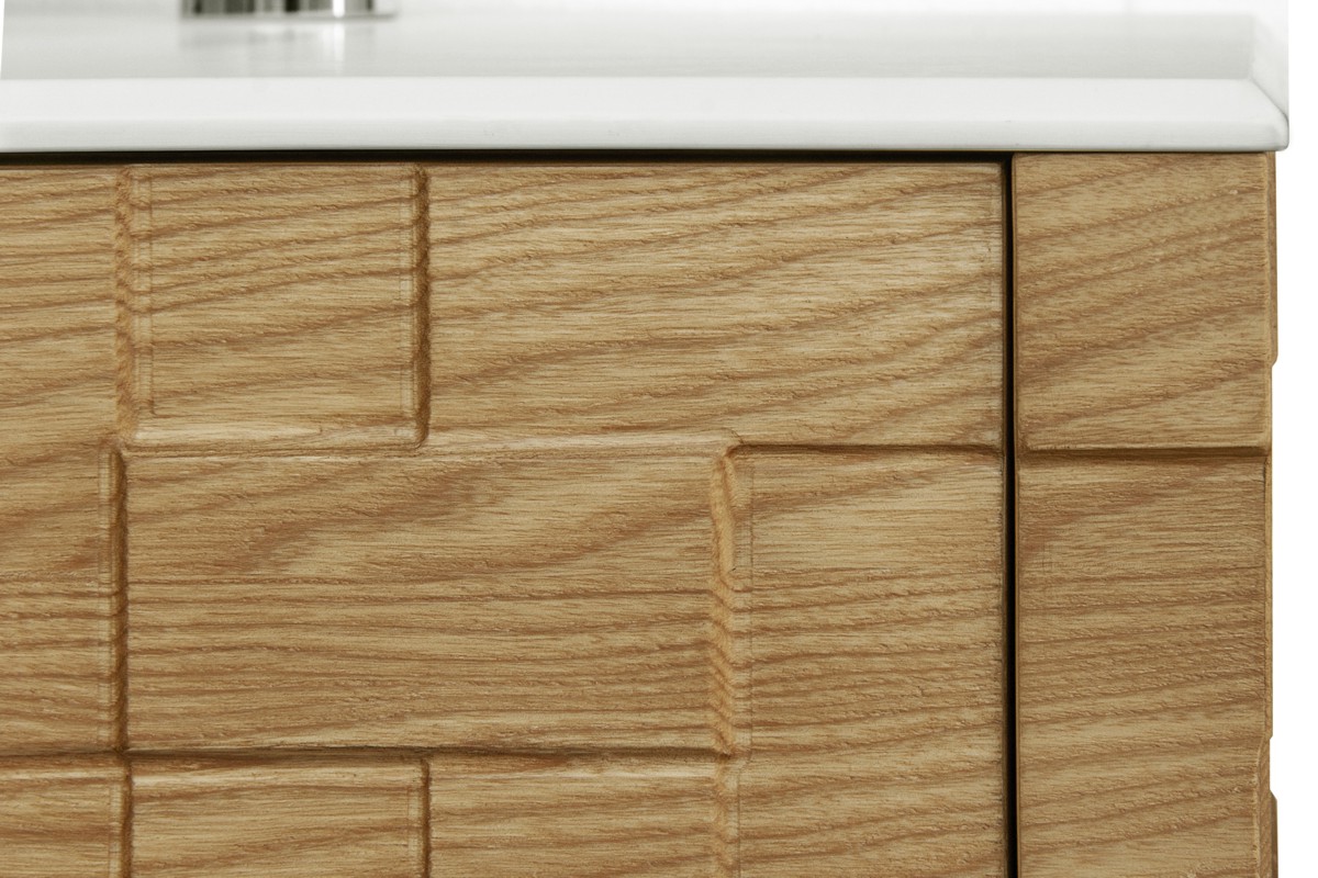 2635 Console da bagno Bianchini&Capponi MATERIA Bianchini Capponi - Вид №1