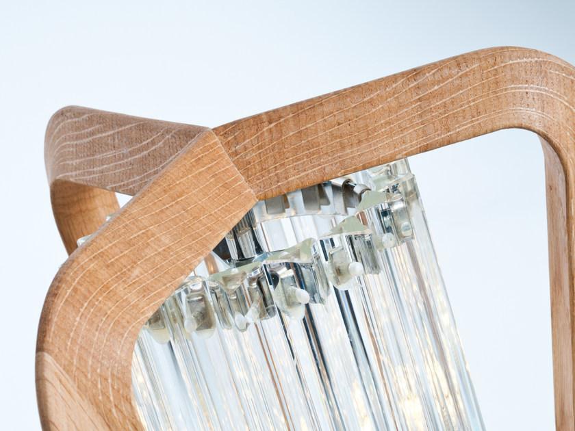 Veronese Настольная лампа из муранского стекла Ulio sun-id-1466729 - Вид №2