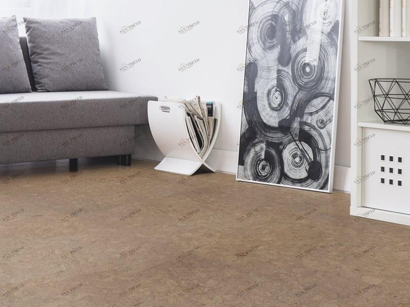 NESITE Фальшпол из пробки sun-id-1479920