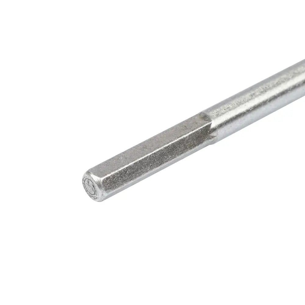 Волжский Инструмент - Перовое сверло 20 мм для точного сверления дерева 89402837 STLM-1575832 - Вид №2