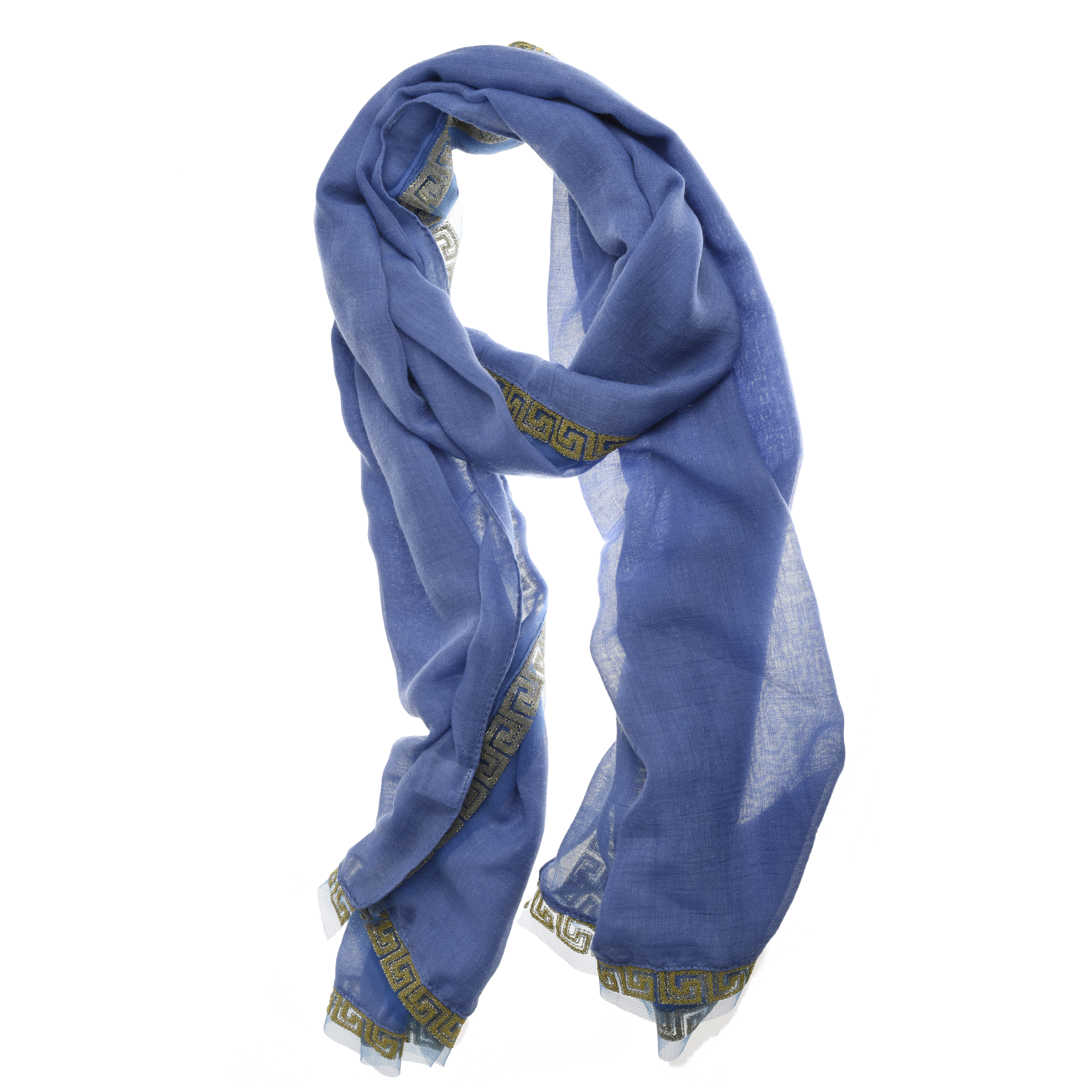 5843151.0350 ШАРФ-ПАРЕО TO4ROOMS  - Вид №1