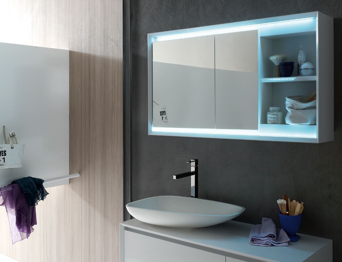 Комплект мебели 08 Arcom E.45 STARC111 - Вид №3