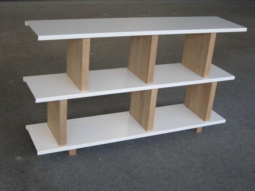 Tojo Möbel Самонесущая открытая полка sun-id-1477487 - Вид №10