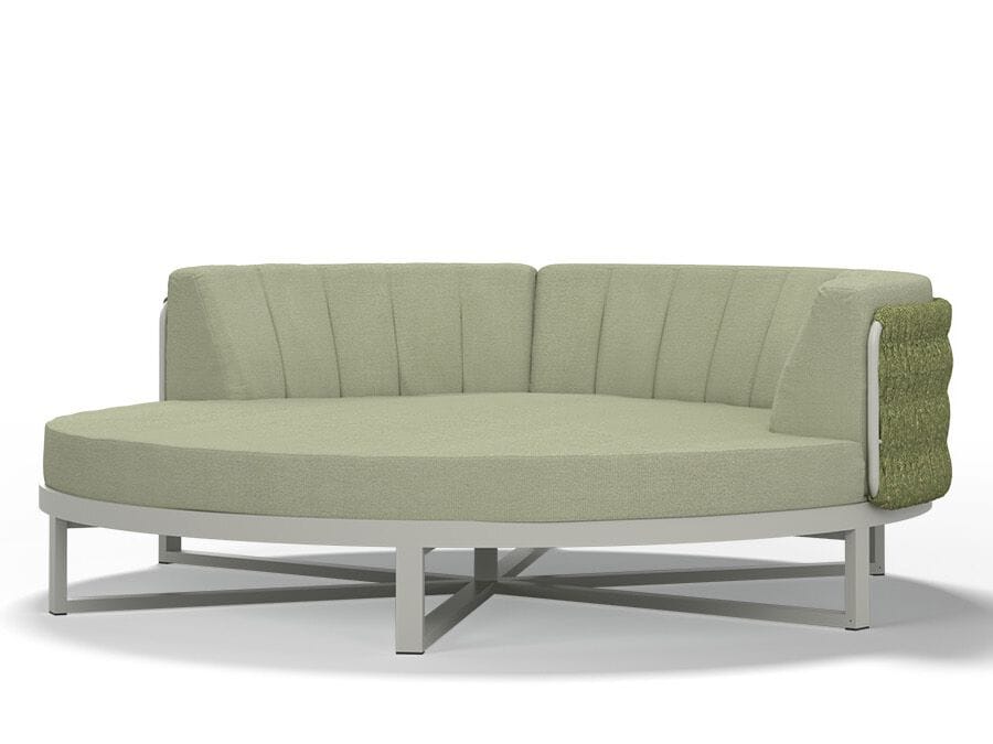 Ткань круглая Садовая кровать MAMAGREEN Munia ARCH-00076656 - Вид №3