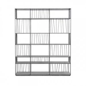 Стеллаж / Borges XL