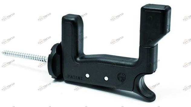 Esinplast Автоматический останов заслонки с увеличенной косынкой и винтом Grillo sun-id-1393314