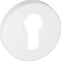 306.23ES защитная розетка HEWI System 111 | Polyamid  - Вид №1