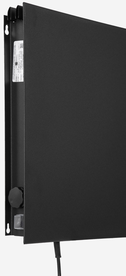 9137567 Инфракрасный обогреватель Теплофон 700 ЭРГПА 0.7/220(п) STDN-0099315 - Вид №6