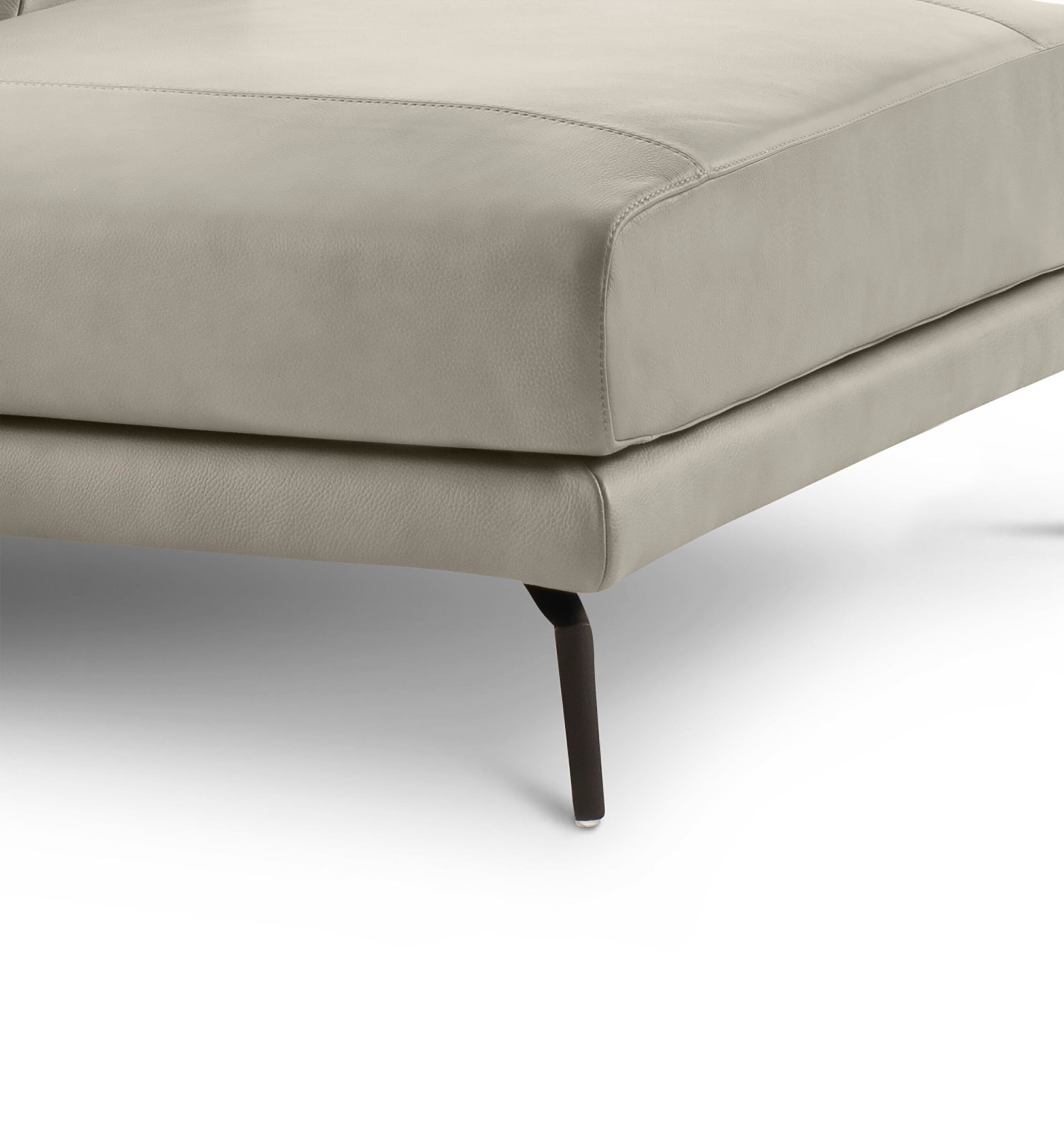 Кожаный диван NICOLINE BORA ARCH-00043342 - Вид №1