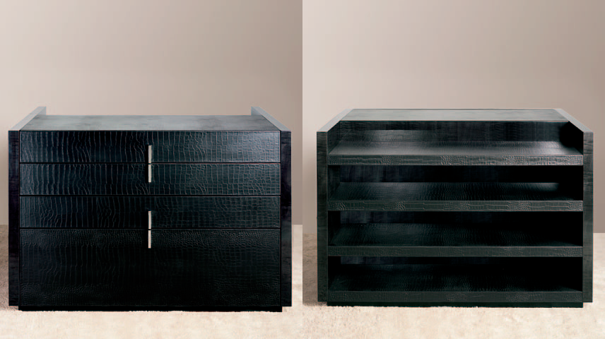 Гардеробная  MALERBA CA050  - Вид №2