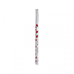 20-0115 ручка шариковая HappyWrite 0.5 мм "Божьи коровки" Bruno Visconti