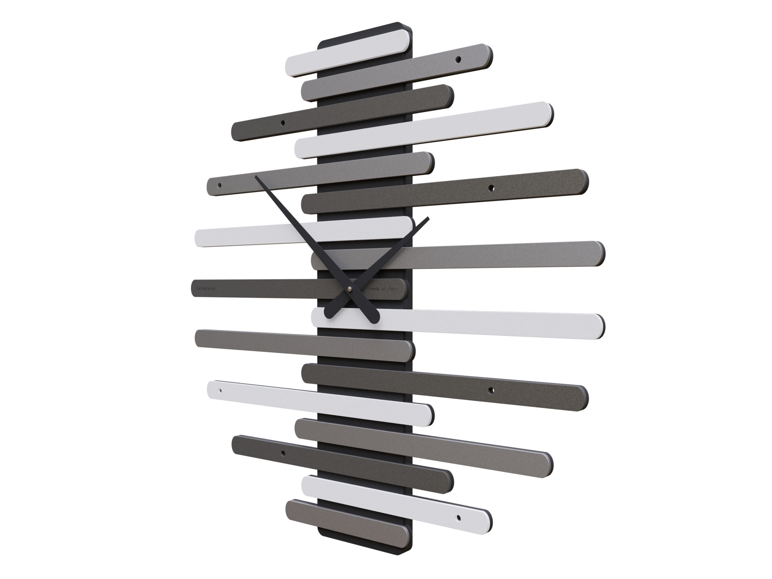 Настенные часы MDF CalleaDesign VENETIAN ARCH-00113290 - Вид №1