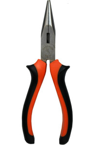 Пассатижи Bohrer Мастер 160 мм 9084654