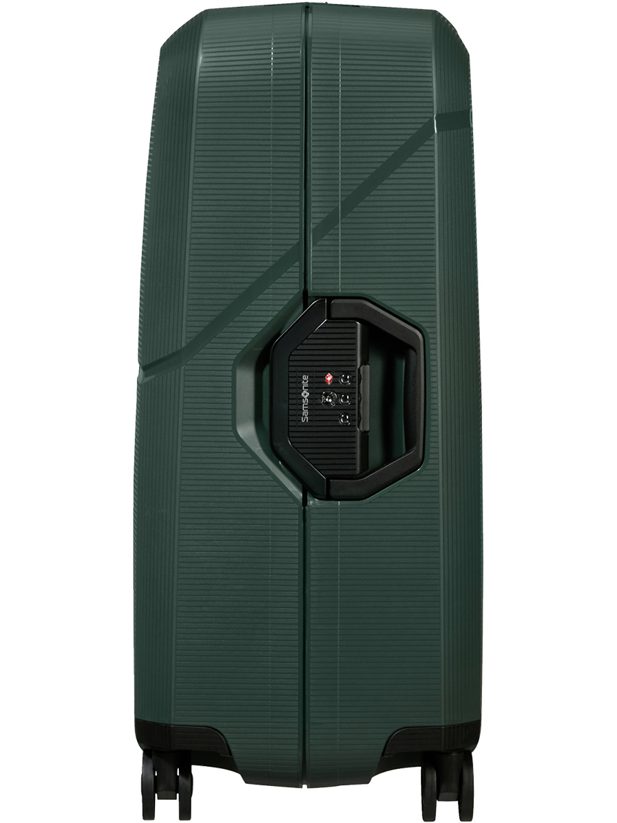 KH2-24002 Чемодан KH2*002 Spinner Samsonite Magnum Eco  - Вид №3