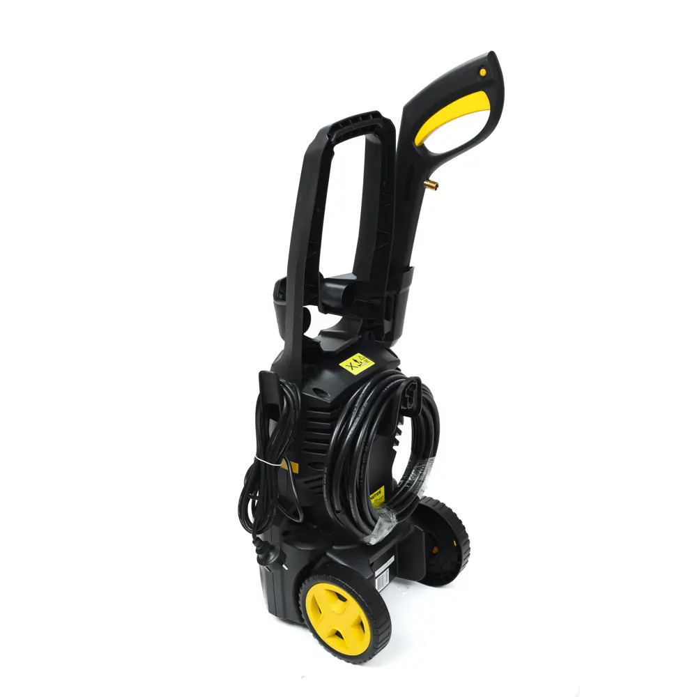 Мойка высокого давления Huter M420L, 195 бар, 420 л/ч 84234771 STLM-2003737  - Вид №2
