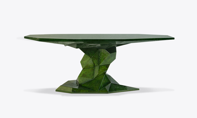 0-169 Обеденный стол бонсай  Boca Do Lobo  - Вид №22