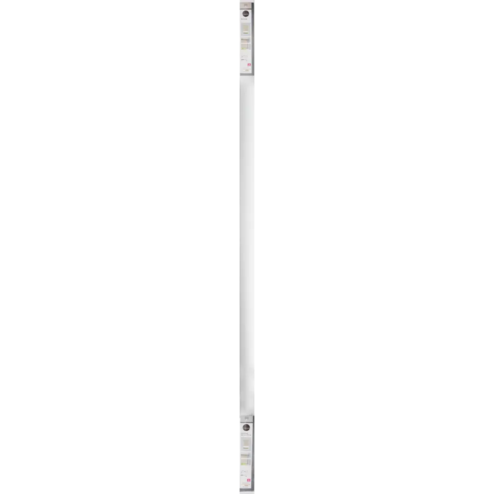 Штора рулонная Inspire Шантунг 70x160 см белая 82668387 STLM-2000948 - Вид №5