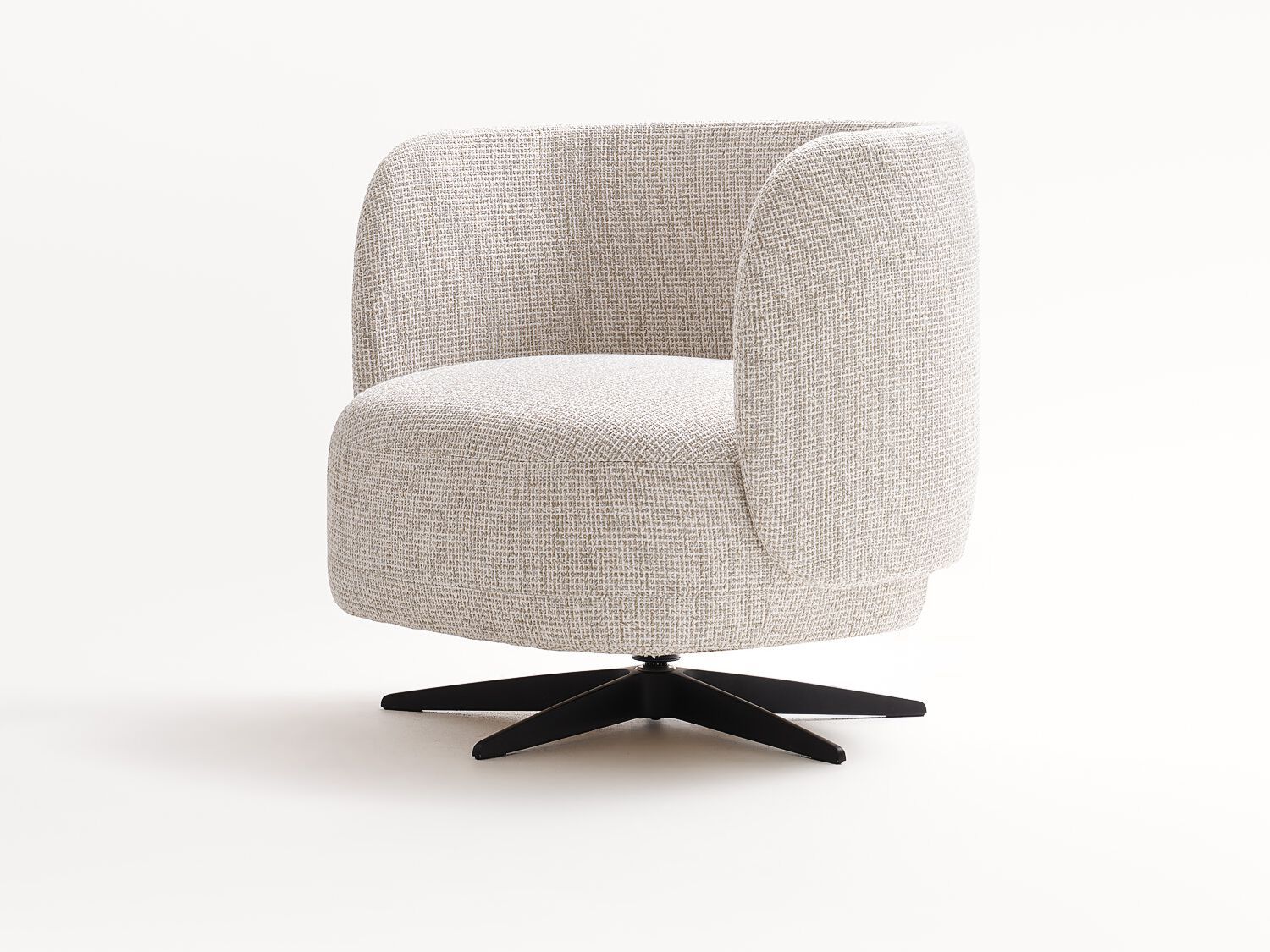 Вращающееся кресло Lema MIKI ARCH-00096134 - Вид №1