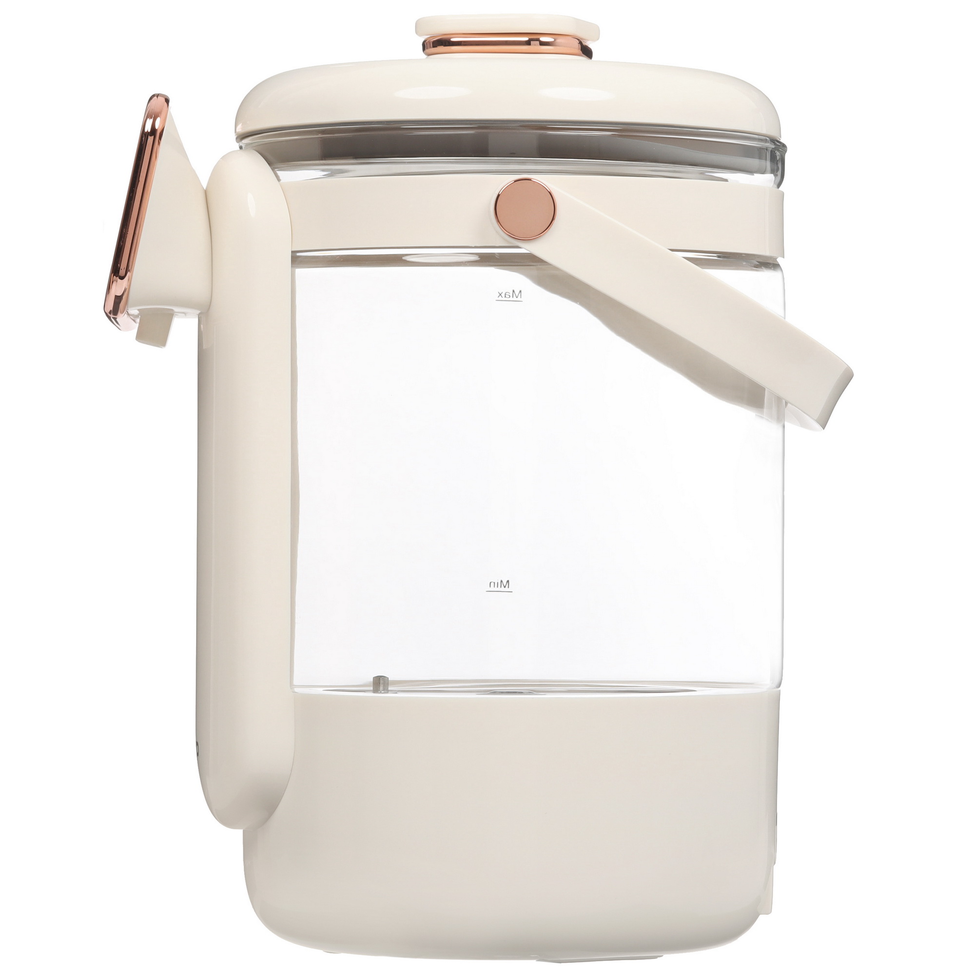 9085106 Термопот DEXP THP-250 G бежевый STDN-0144501 - Вид №2