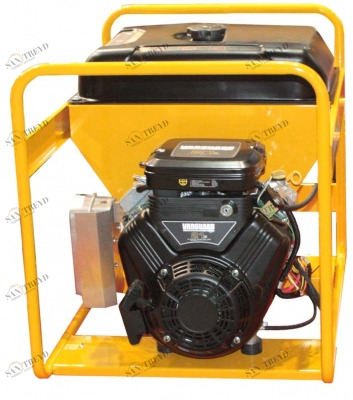 Бензиновый генератор Grandvolt GVB 12000 M ES 25L sun-id-1034717