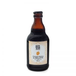 ZCA-8002 Иберийское пиво Dekoraniaevents Bodas