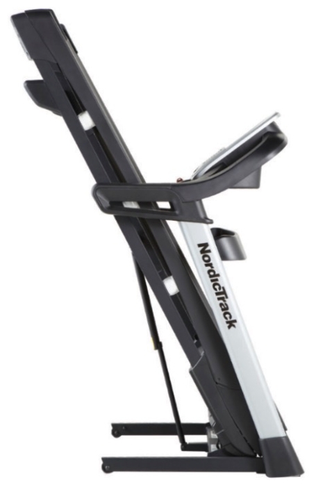 C500 Беговая дорожка nordictrack c500 NordicTrack  - Вид №2