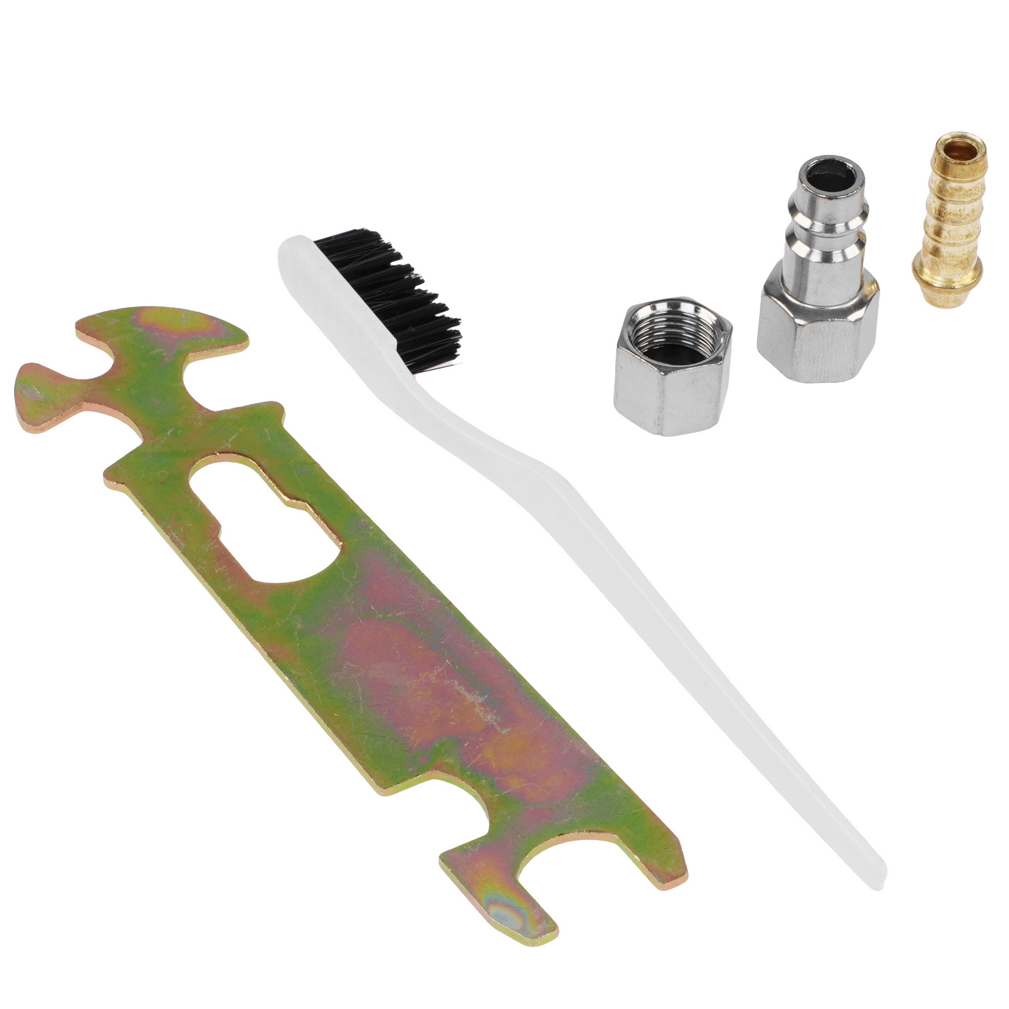 Краскораспылитель Кратон HP-01G 9030501 STDN-0026124 - Вид №4