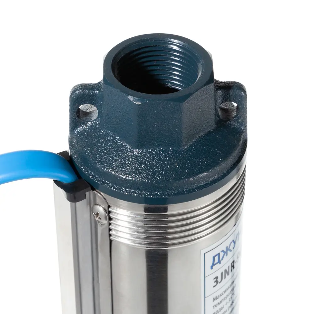 Насос 3JNR-45/3 каб. 15м BELAMOS STLM-2050049 - Вид №1