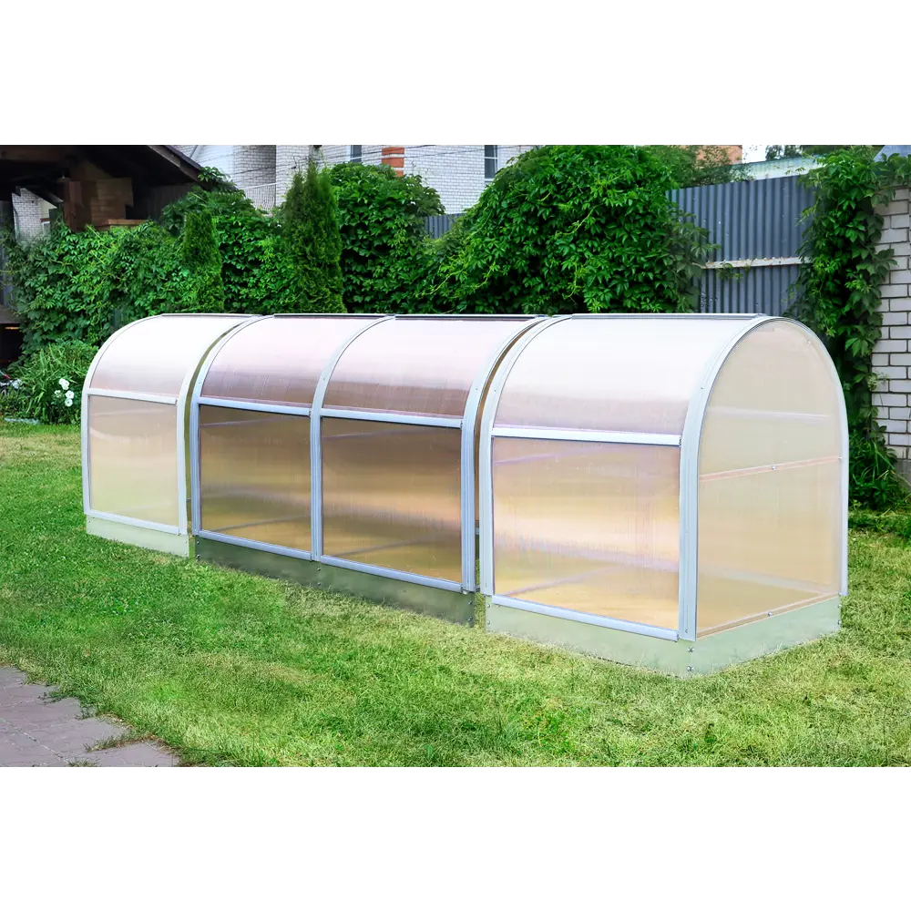 Santreyd Удлинитель для парника Прогресс-Мини Нано 2 метра 85062241 STLM-0957660 - Вид №3