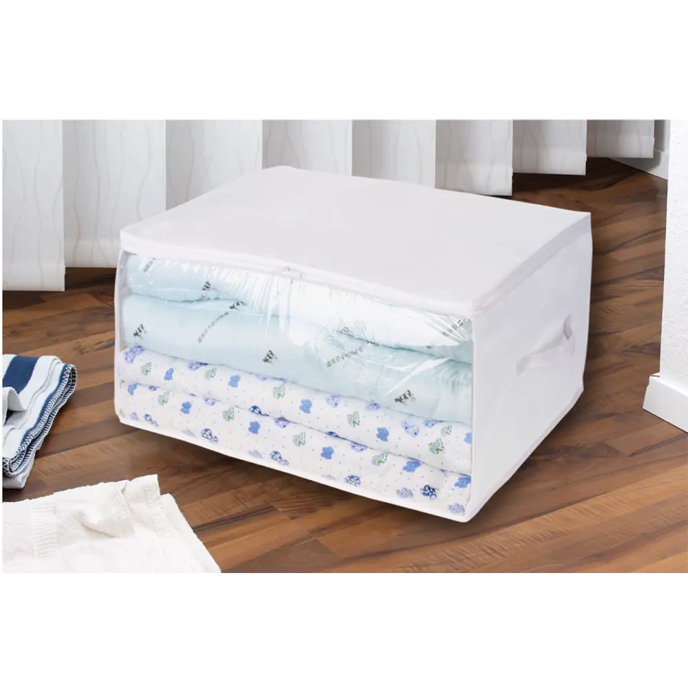 Кофр Santreyd для сезонного хранения вещей 60x30x45 см 16292773 STLM-0006792 - Вид №1