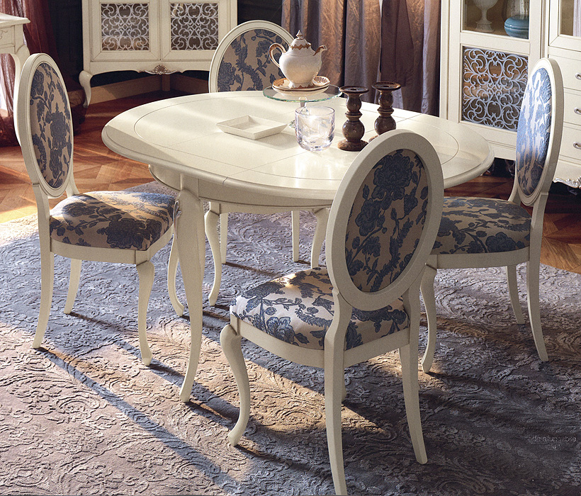 Стол  GIORGIO CASA T54 