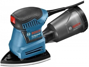 BOSCH PROFESSIONAL Орбитальная шлифовальная машина