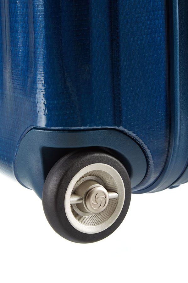 33V-21003 Чемодан 33V*003 Upr 55/20 Samsonite Lite Cube  - Вид №7