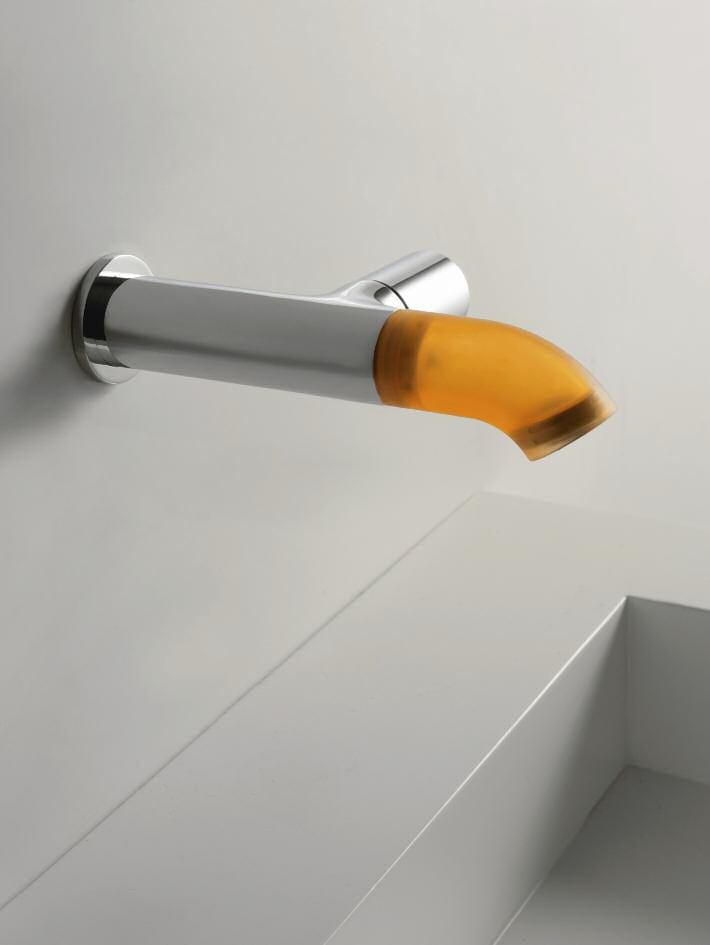 Смеситель для раковины с одним отверстием Zazzeri Pop ARCH-00105142 - Вид №2