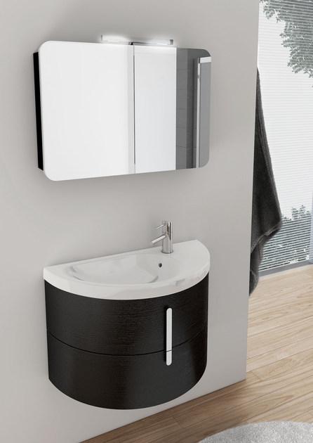 Ideagroup Туалетный столик с зеркалом Moon sun-id-1362759 - Вид №4