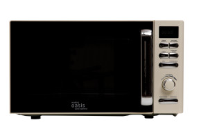 9979823 Микроволновая печь Oasis MW-80EI бежевый STDN-0133448