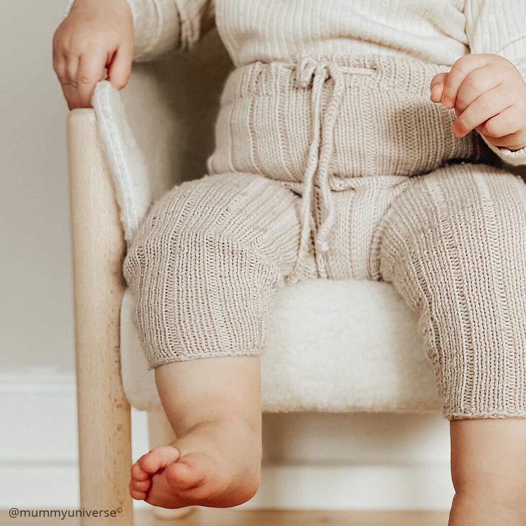 Стул из шерстяного войлока с подлокотниками Charlie Crane SABA ARCH-00101314 - Вид №9