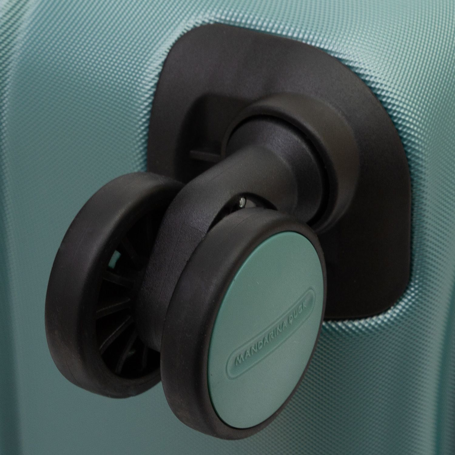 SZV32-23A Чемодан SZV32 Expandable Medium Trolley Mandarina Duck Logoduck+  - Вид №4